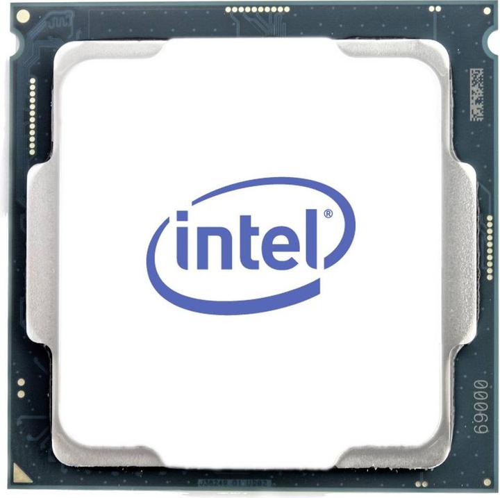 Actual product image Intel Core i9 12900KF LGA1700 Cache (LGA 1700, 3.20 GHz, 16 -Core)