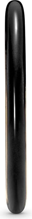 Actual product image Pandora Me 14k Rose Gold Black Ring (64)
