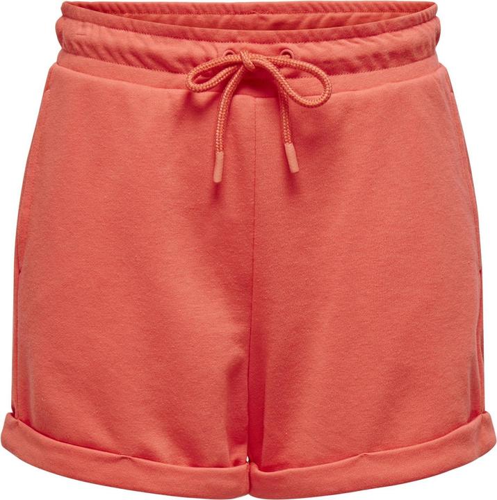 Produktbild Only Play Sweat- Trainingsshorts (XS)
