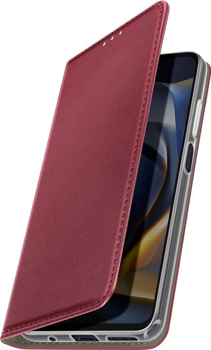 Image du produit Avizar MagneticGuard Cover (Motorola Moto E)
