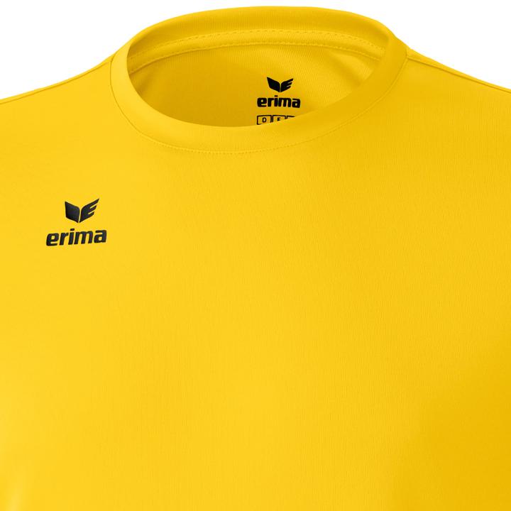 Actual product image Erima Funktions Teamsport T-Shirt (128)