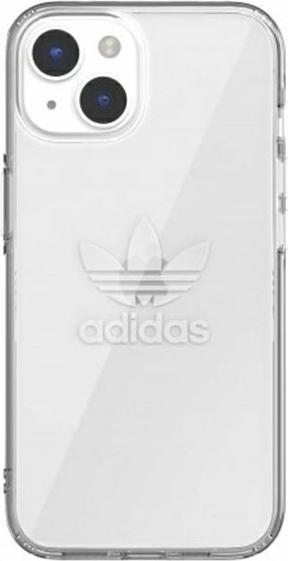 Immagine prodotto adidas OR Custodia protettiva per iPhone 14 Plus 6.7" trasparente 50231 (Apple iPhone 14 Plus)
