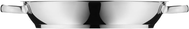 Immagine prodotto WMF PermaDur Advance (32 cm, Padella per friggere, Acciaio inossidabile)