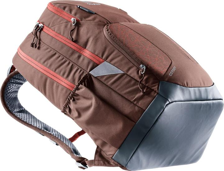 Actual product image Deuter School Backpack Cotogy (25 l)