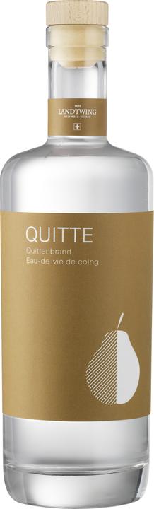 Produktbild Landtwing Quitte (1 x 70 cl)