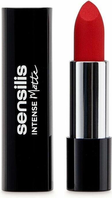 Produktbild Sensilis Intense Matte Barra de Labios UltraMate 12 Horas #402-Rouge Attraction 35 ml (402-Rouge Attraction)
