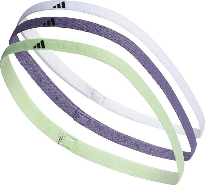 Produktbild adidas Haarband 3er Pack