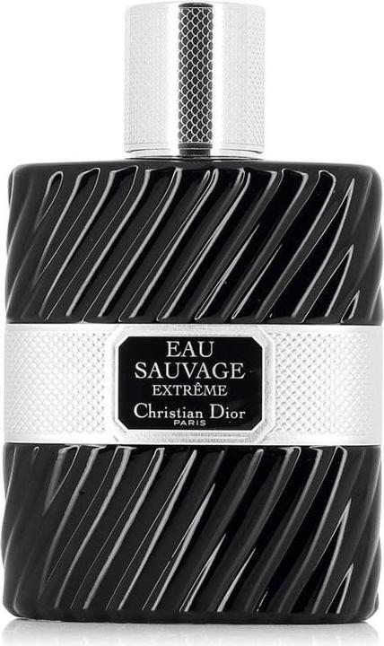 Image du produit Dior Eau Sauvage Extrême (Eau de toilette, 100 ml)