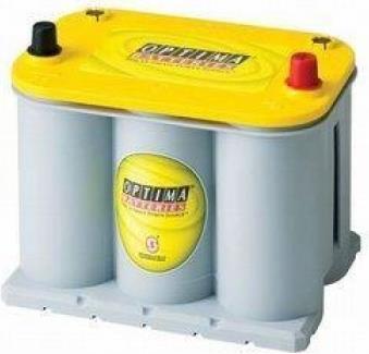 Actual product image Optima Yellowtop YT R 3.7 (12 V, 48 Ah, 660 A)