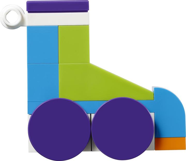 Immagine prodotto LEGO Calendario dell'Avvento
