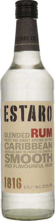 Produktbild Rum Estaro White