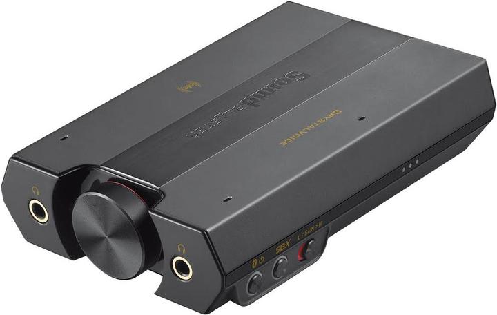Produktbild Creative SoundBlaster E5