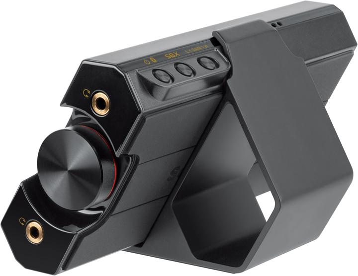 Produktbild Creative SoundBlaster E5