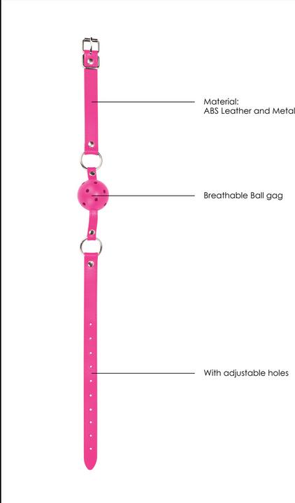 Image du produit Ouch! Boule de gags