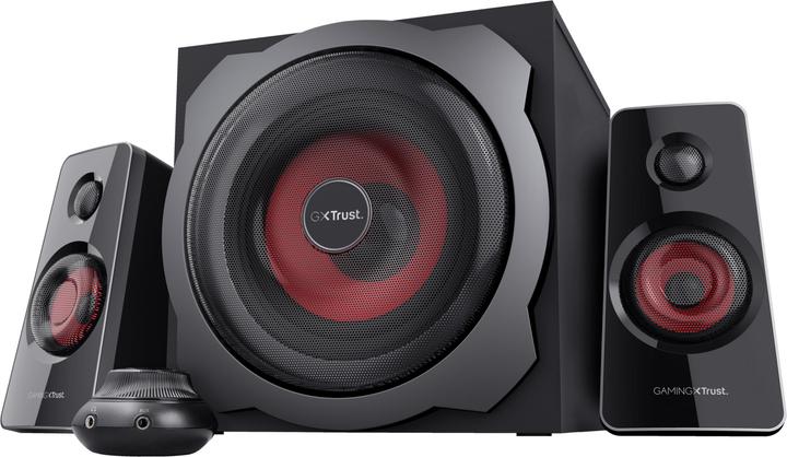 Immagine prodotto Trust GXT 38 Tytan
