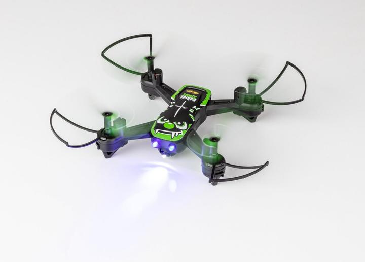 Produktbild Carson X4 Toxic Spider (Kinder Drohne) (9 min, 44 g)