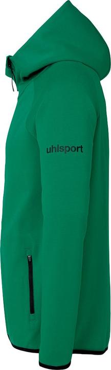 Actual product image Uhlsport Hooded jacket ID (140)