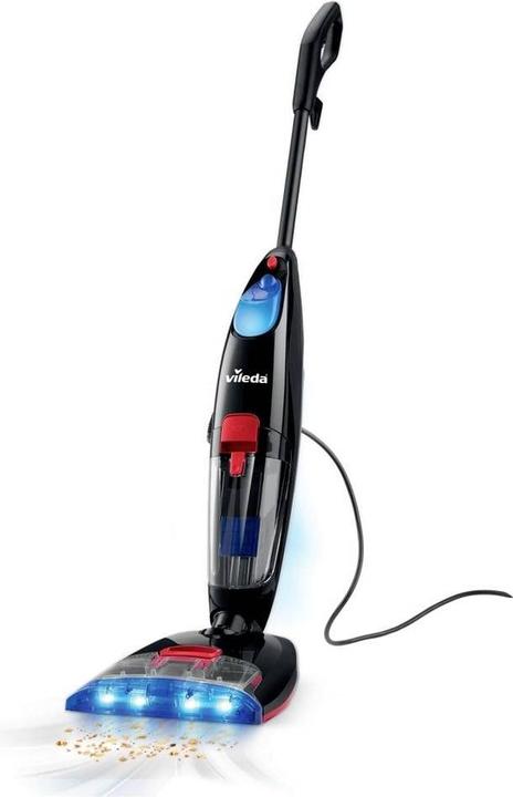 Produktbild Vileda JetClean 3in1 Saugwischer