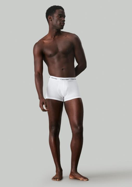 Image du produit Calvin Klein Malle basse (XS, Lot de 3)