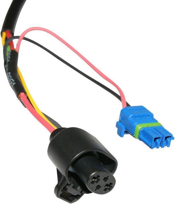 Actual product image Bosch Hausgeräte Nuvinci Harmony BCH250 (E-Bike battery)
