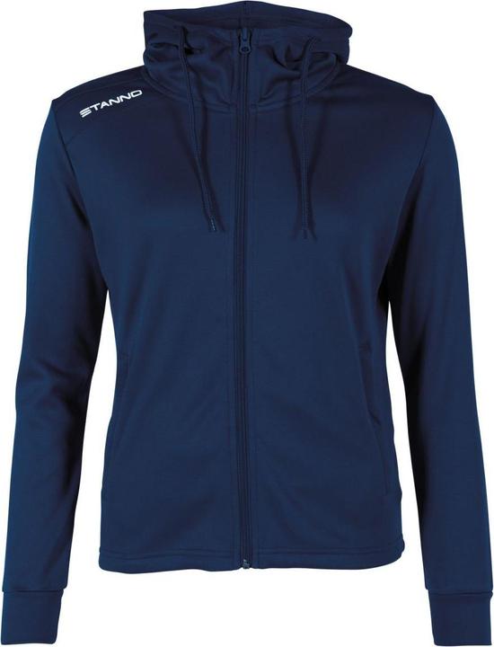 Produktbild Stanno Field Kapuzen Fz Damen (XXL)