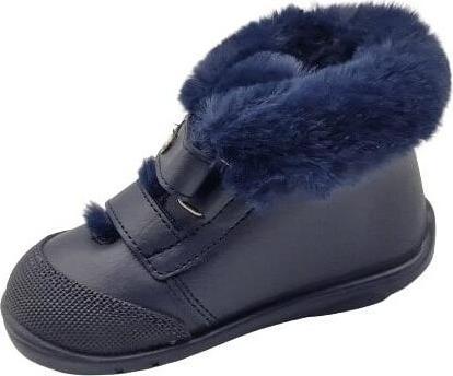 Actual product image Titanitos pini baby trainers (24)