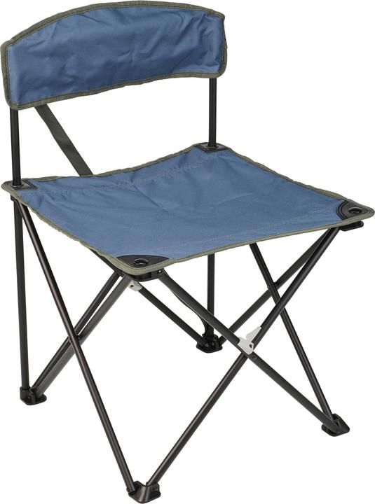 Actual product image Caperlan ESSENSEAT 100 COMFORT