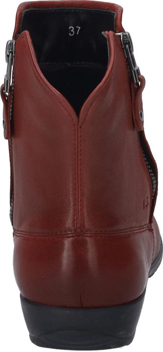 Produktbild Josef Seibel Stiefel (43)