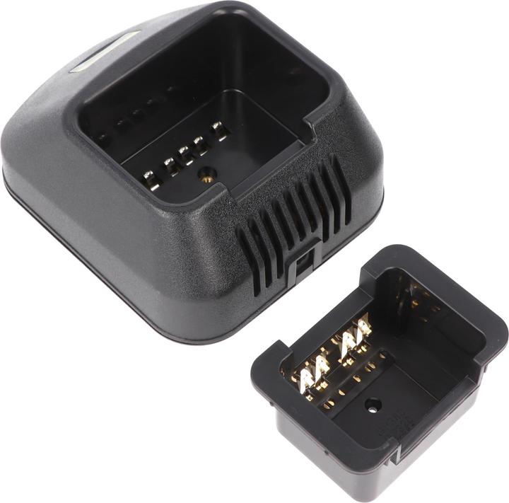 Immagine prodotto AccuCell Caricabatterie Motorola GP320, GP340, GP360, GP380