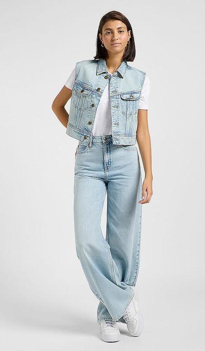 Actual product image Lee Stella (W26/L33)