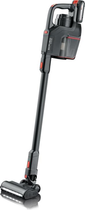 Immagine prodotto Severin HV 7186 Sepuro Pro juoda