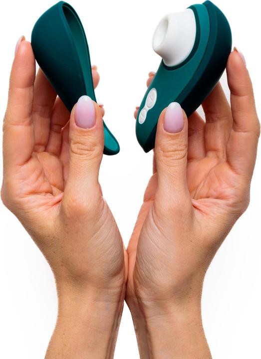 Image du produit Womanizer Liberty 2