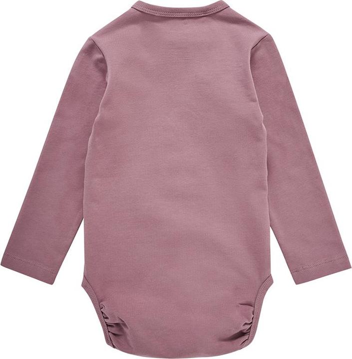 Actual product image hummel hmlFLIPS BODY L/S (56)