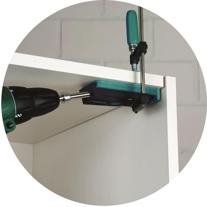 Actual product image wolfcraft Undercover Jig Set PZ, 55-tlg. (1 pcs.)