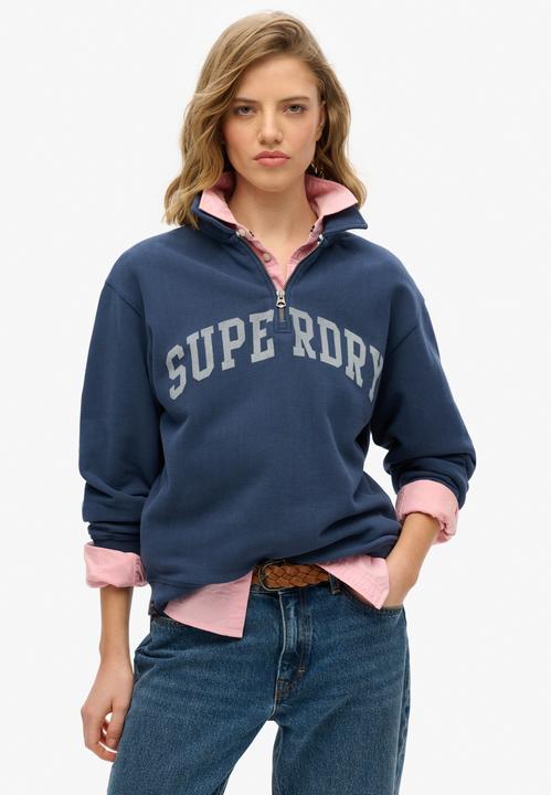 Image du produit Superdry Athletic Collared (M)