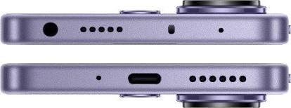 Actual product image Xiaomi Poco M6 Pro (512 GB, Purple, 6.67", Hybrid Dual SIM, 64 Mpx, 4G)