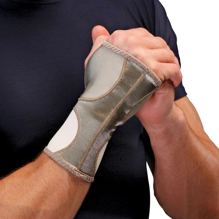Produktbild Mueller Life Care Handgelenkbandage (L)
