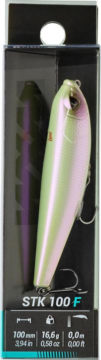 Produktbild Caperlan STK 100 (10 cm)