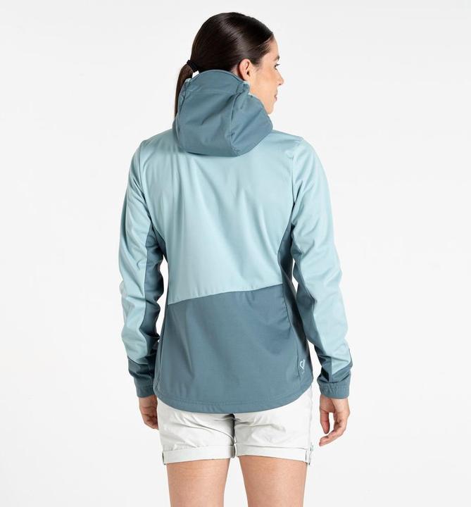 Produktbild Dare2b Lexanll Softshell (L)