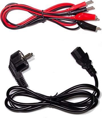 Actual product image Peaktech P 6227 Switched-mode power supply unit