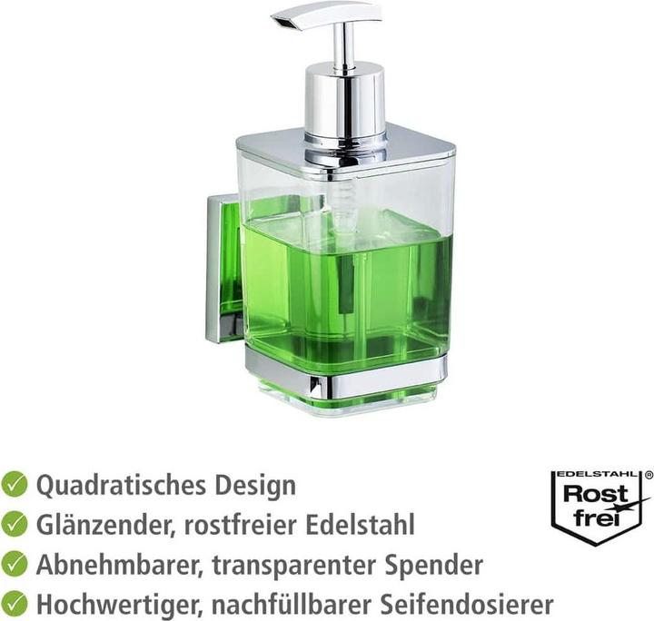Image du produit Wenko Quadro