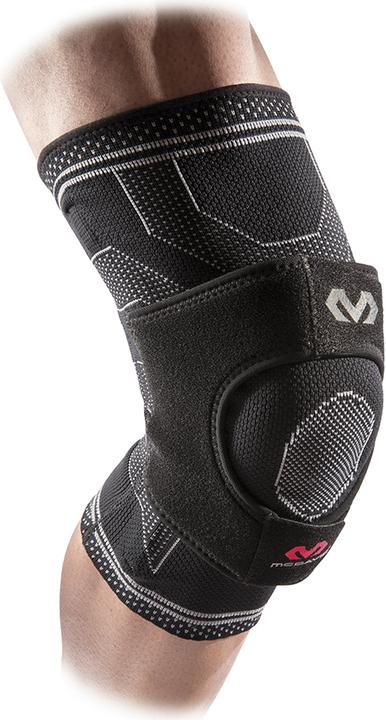 Produktbild McDavid Kniebandage, Elastisch (M)