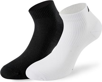 Blanc/Noir