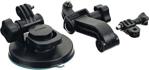 Image du produit GoPro Ventouse V3 (Universel, Héros 7, Action Osmo)