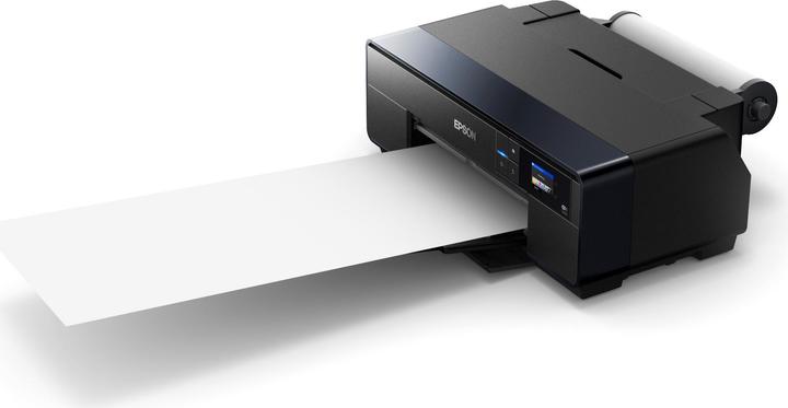 Image du produit Epson SC-P600 SureColor (Encre, Couleur)