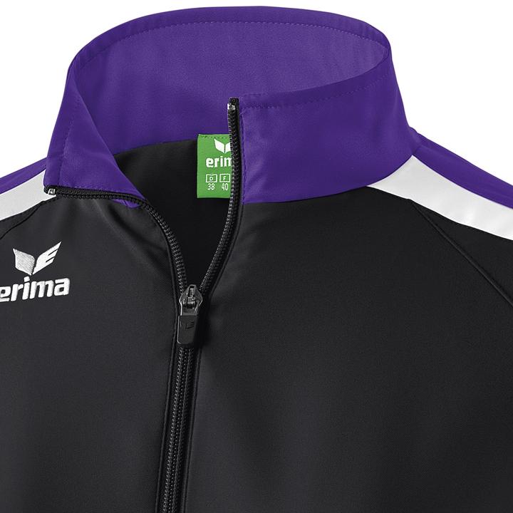 Actual product image Erima League 2.0 Presentation Jacket Ladies (46)