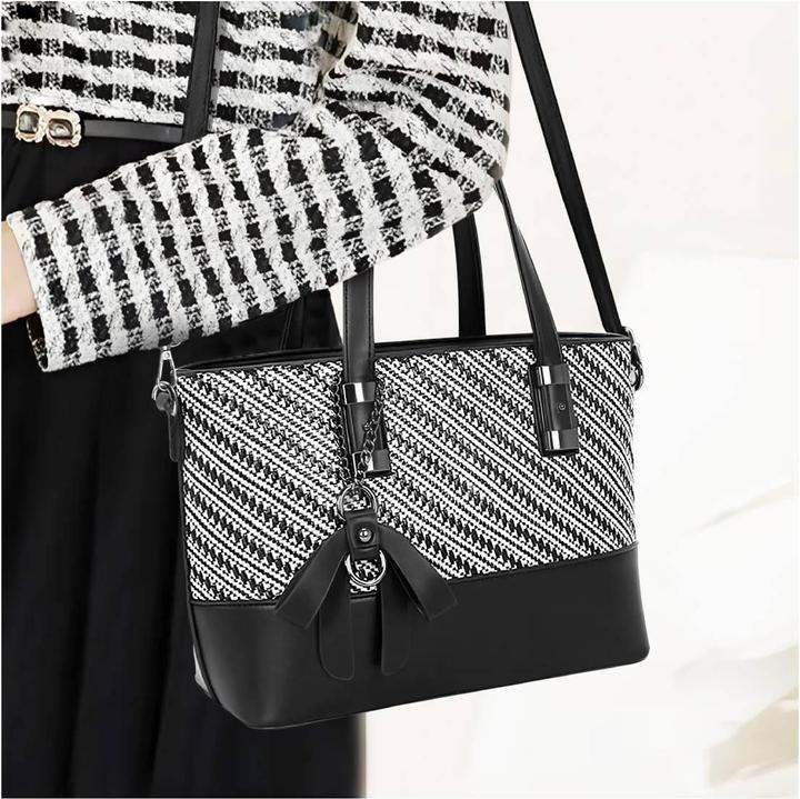 Image du produit Gallantry HB-932961-BK Handtasche