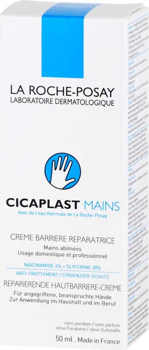 Immagine prodotto La Roche Posay Cicaplast (50 ml)