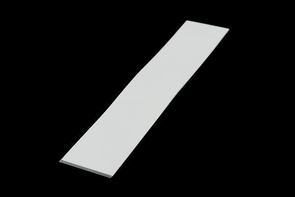 Actual product image Phobya Thermal pad XT 120x20x1.5mm (1.50 mm, 7 W/m K)