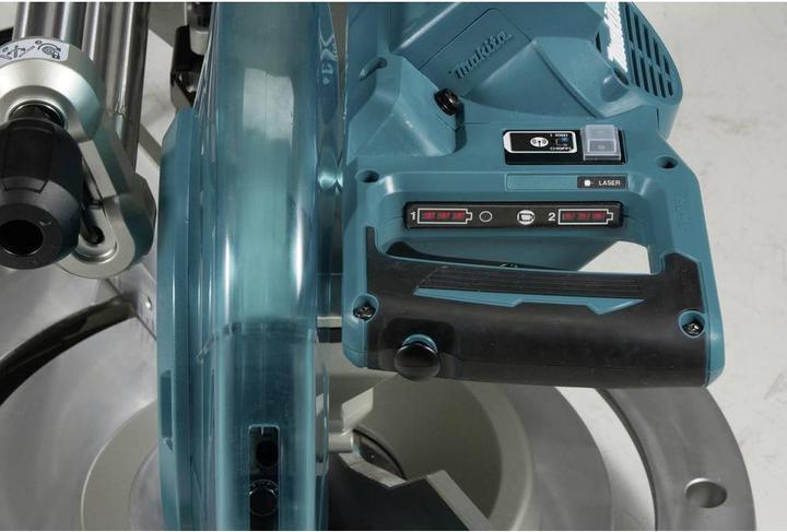 Actual product image Makita Dls111zu